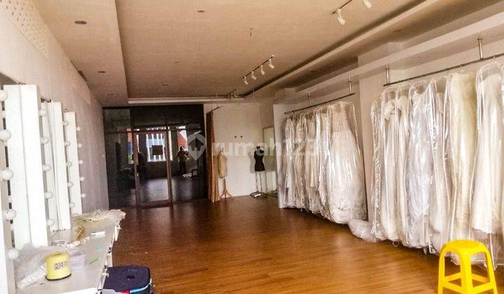 Ruko 3 Lantai di Sutorejo Prima, Surabaya Bagus Sutorejo Mulyosari 4