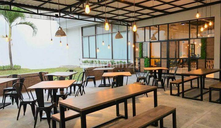 Ruang usaha di Kapuas, Surabaya Bagus 4