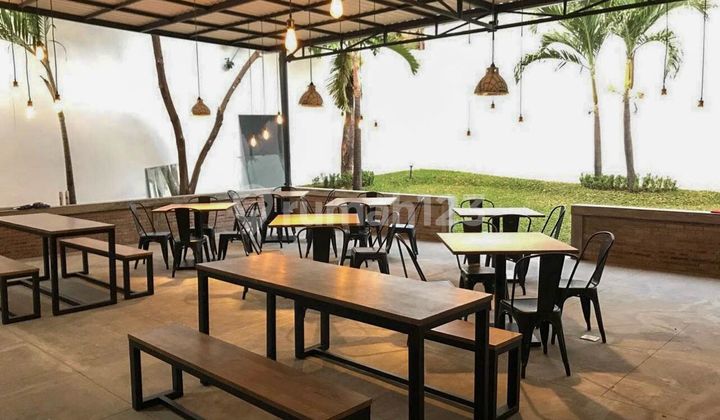 Ruang usaha di Kapuas, Surabaya Bagus 5