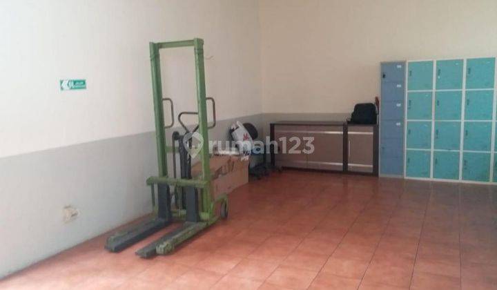 Perkantoran di Sriwijaya Tegalsari, Surabaya Bagus 11