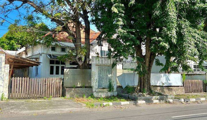 Rumah Bagus di Jalan Sumatera, Surabaya Sam.ya2620 2