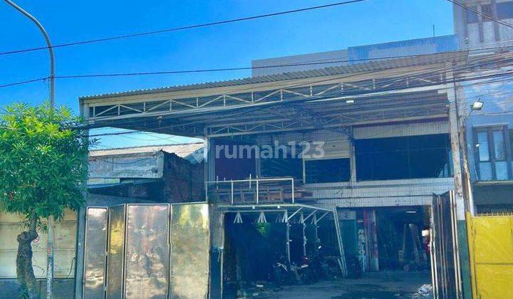 Ruko di Raya Rungkut Tengah, Surabaya Sam.ya2626 1