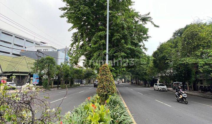 Rumah di Raya Kacapiring Kusuma Bangsa, Surabaya Sam.ya2656 2