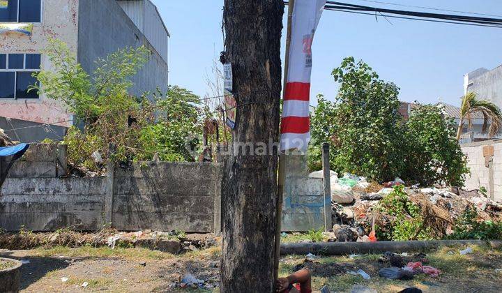 Tanah di Raya Kenjeran, Surabaya Sam.ya2673 1