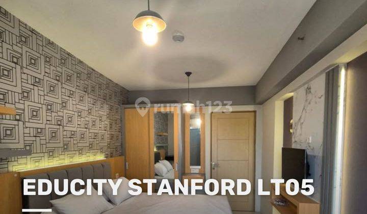 Apartement Educity Stanford Furnished Sam.ya3877 1