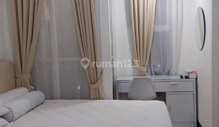 Apartement Amor Pakuwon City Sam.ya3718 1