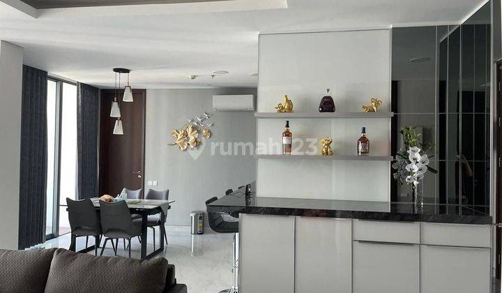 Apartement The Rosebay Sam.ya3722 1