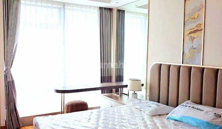 Apartement Grand Sungkono Lagoon Sam.ya3731 1