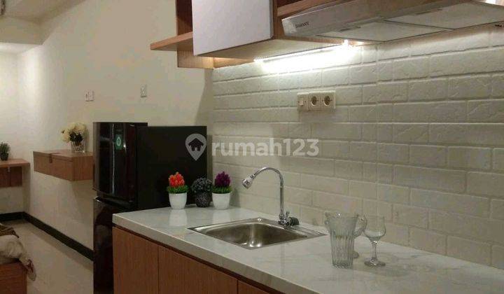 Apartement Amor Pakuwon City Sam.ya3579 2