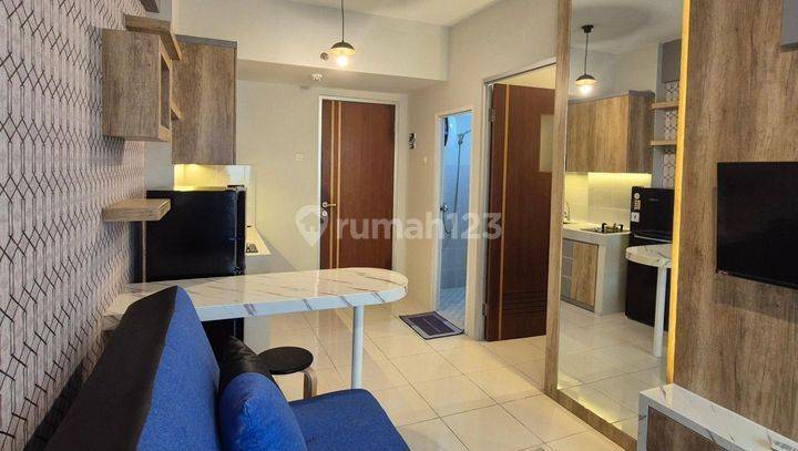 Apartemen Puncak Kertajaya Sam.ya3755 1