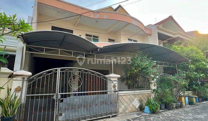 Kost di Manyar Indah , Surabaya Sam.ya3766 2