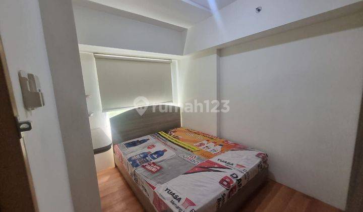 Apartemen Educity Tower Harvard Sam.ya3721 2