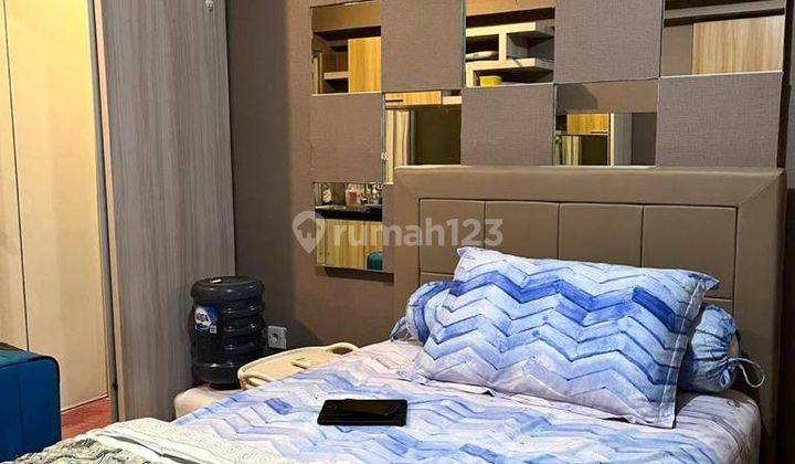 Apartement Educity Pakuwon City Furnished Sam.ya3911 1