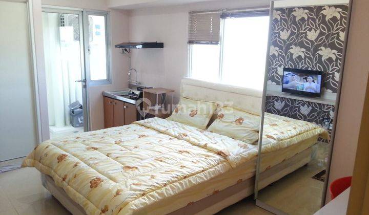 Apartement Educity Furnished Sam.ya3781 1