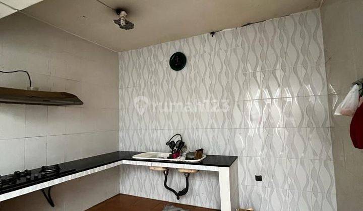 Rumah di Rungkut Asri Siap Huni Minimalis, Surabaya Sam.ya3885 2