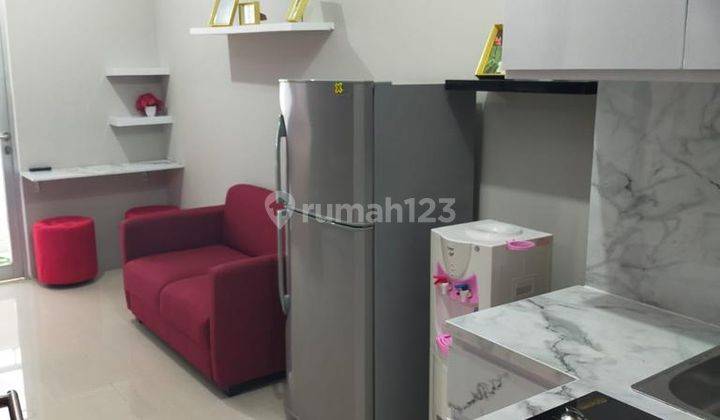 Apartemen Gunawangsa Tidar Sam.ya3712 1