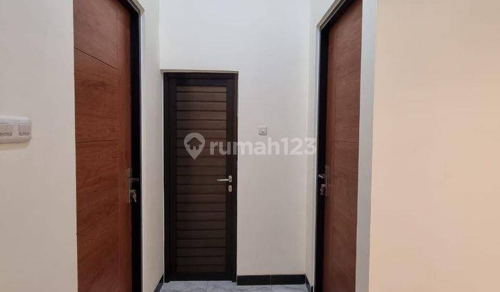 Rumah di Mulyosari Siap Huni Minimalis, Surabaya Sam.ya3913 2