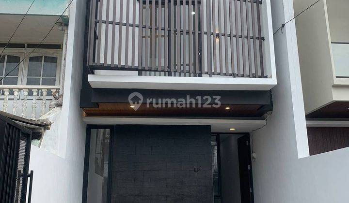 Rumah di Baruk Utara Siap Huni Minimalis, Surabaya Sam.ya3908 1