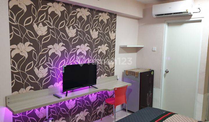 Apartement Educity Furnished Sam.ya3781 2