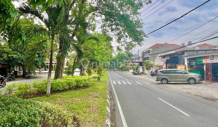 Rumah di Raya Tenggilis Mejoyo , Surabaya Sam.ya3895 2