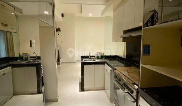 Apartemen Waterplace Surabaya Sam.ya3683 2