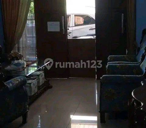 Rumah di Tenggilis Mejoyo Selatan Siap Huni, Surabaya Sam.ya3929 2