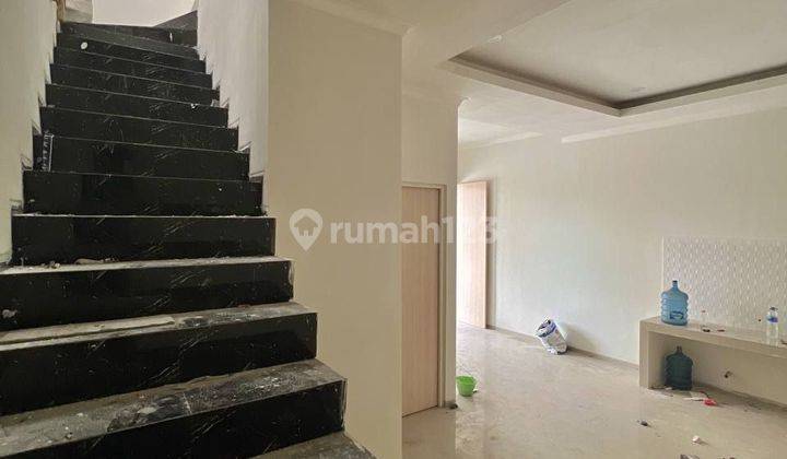 Rumah di Pandugo Baru Siap Huni Minimalis, Surabaya Sam.ya3815 1