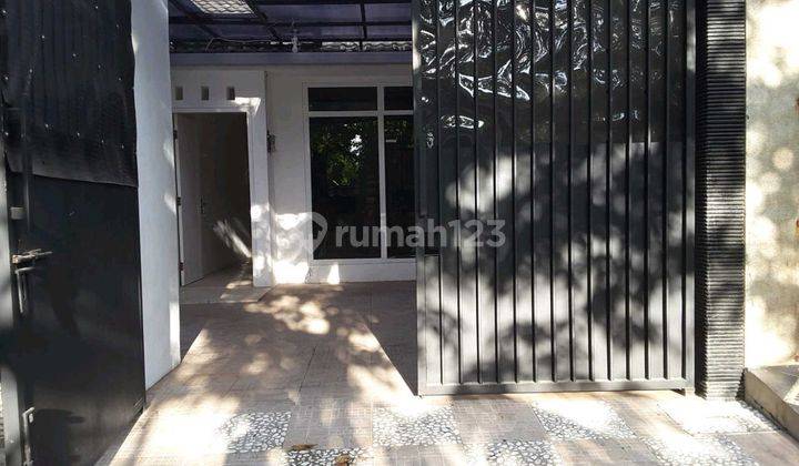 Rumah di Barata Jaya Siap Huni, Surabaya Sam.ya3930 2