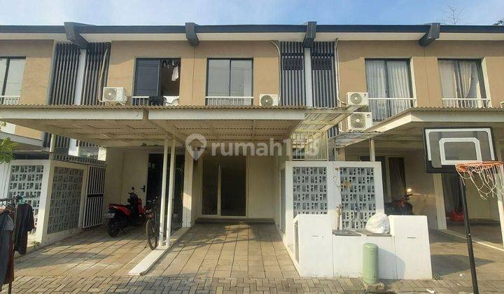 Rumah di Royal Residence Oakwood, Surabaya Sam.ya3672 1