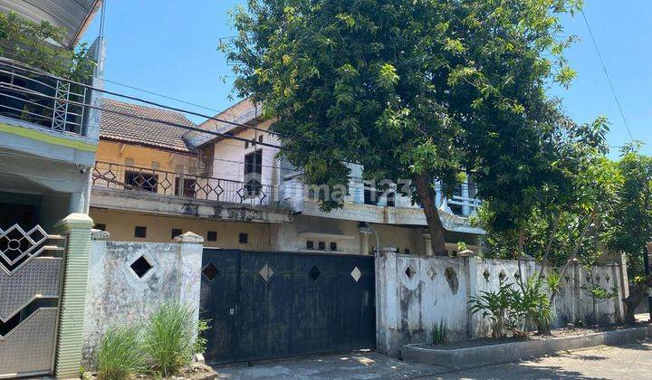 Rumah di Pondok Mutiara Siap Huni, Sidoarjo Sam.ya3912 1