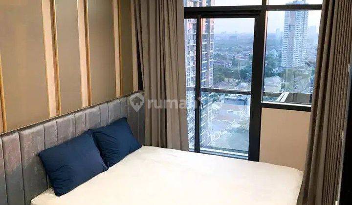 Apartement The Vertu Furnished Sam.ya3921 1