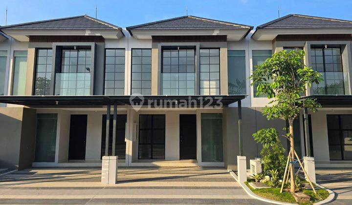 Rumah di Aruba Villa , Surabaya Sam.ya3667 1