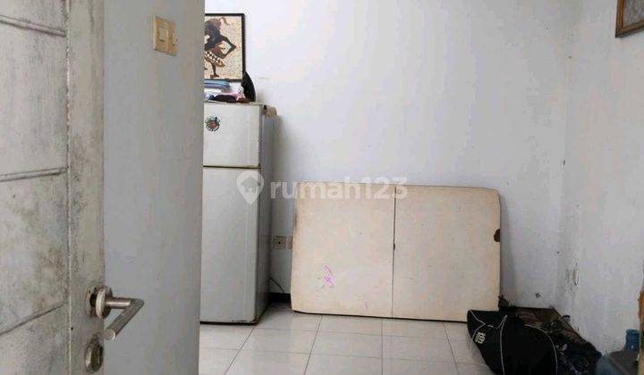 Rumah di Grand Semanggi Residence Siap Huni, Surabaya Sam.ya3928 2