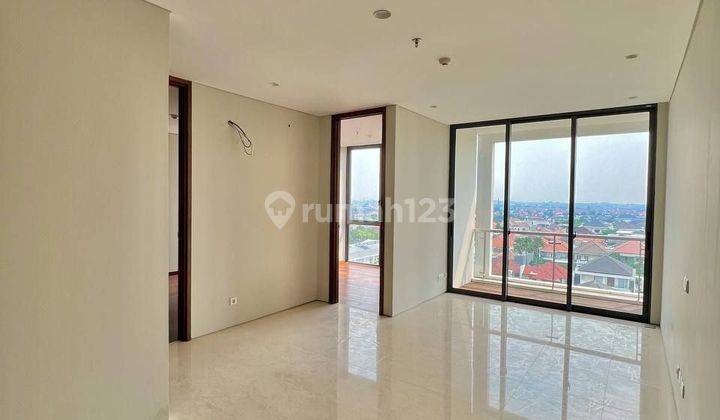 Apartement Rosebay 2 BR Sam.ya3813 1