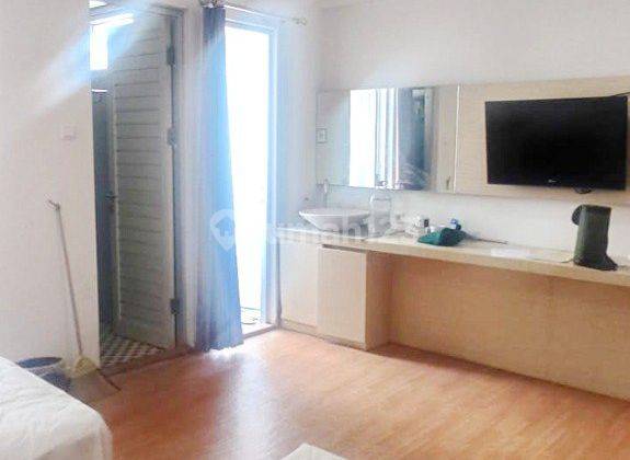 Apartement Gunawangsa Manyar 2 BR Furnished Sam.ya3925 2