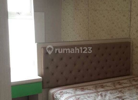 Apartemen Educity Tower Harvard 2 BR Furnished Sam.ya3900 2