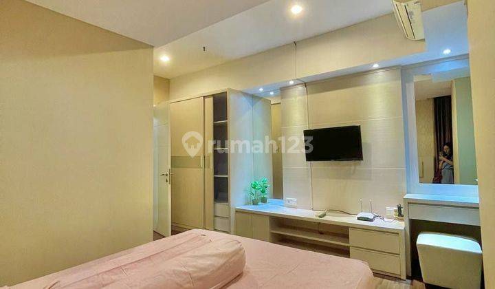 Apartement Trillium Apartment 1 BR Furnished Sam.ya3805 1