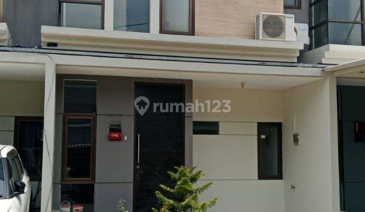 Rumah di Pantai Mentari , Surabaya Sam.ya3604 1