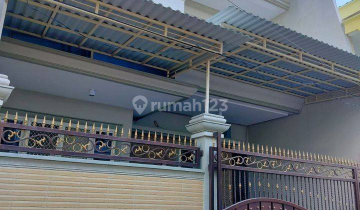 Rumah di Ploso Timur Siap Huni , Surabaya Sam.ya3922 1