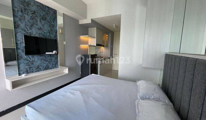 Apartement Amor Pakuwon City Furnished Sam.ya3898 1