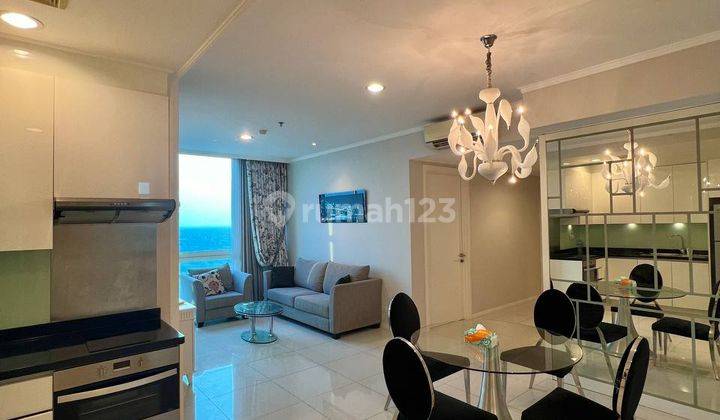 Apartement Via Ciputra World Sam.ya3663 1