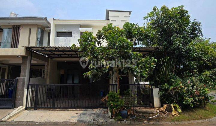 Rumah di Florence Siap Huni, Surabaya Sam.ya3792 1