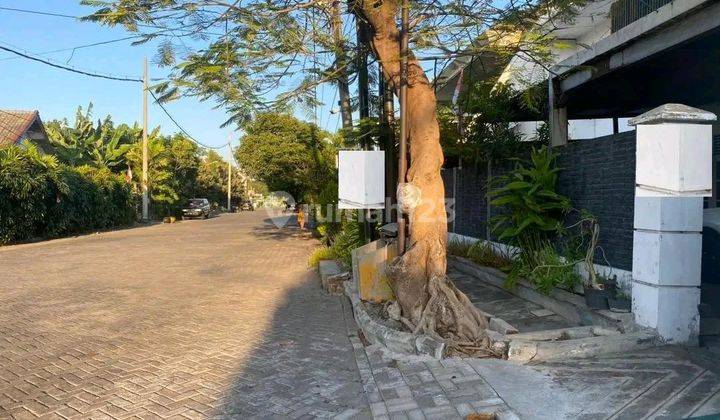 Rumah di Klampis Indah Siap Huni, Surabaya Sam.ya3937 2