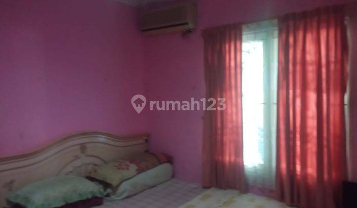 Rumah di Sorento Pakuwon City Siap Huni, Surabaya Sam.ya3869 2