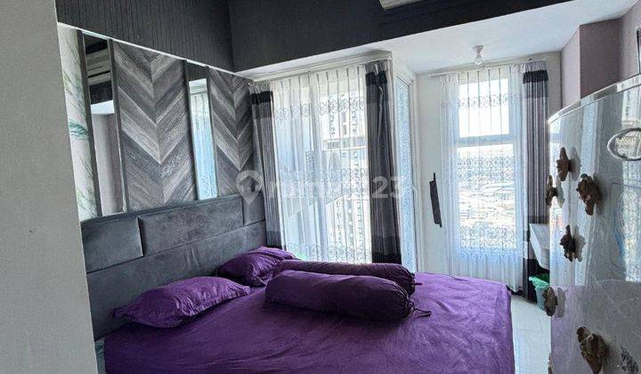 Apartement Amor Pakuwon City Sam.ya3720 1