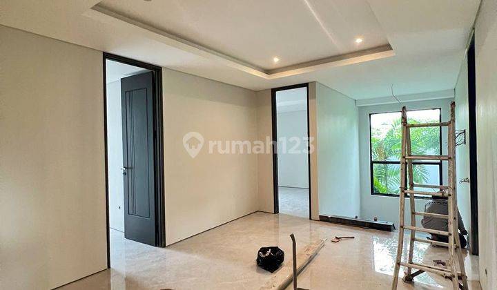 Rumah di Grand Eastwood Citraland Siap Huni, Surabaya Sam.ya3871 1