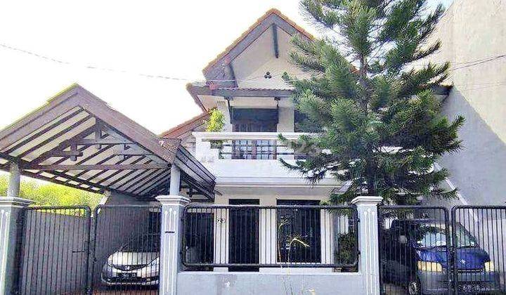 Rumah di Mulyosari Siap Huni Minimalis, Surabaya Sam.ya3901 1