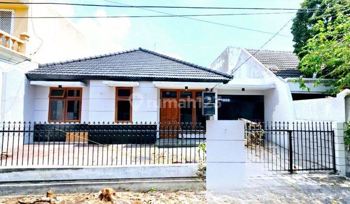 Rumah di Panjang Jiwo Permai , Surabaya Sam.ya3729 2