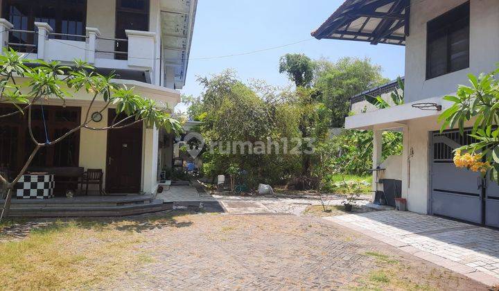 Rumah di Kenjeran, Surabaya Sam.ya3699 1