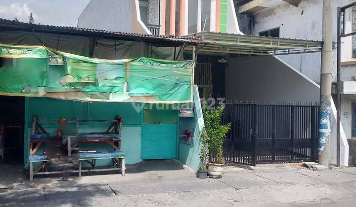 Ruko di Raya Kedung Cowek , Surabaya Sam.ya3601 1